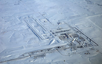 Denver International Airport