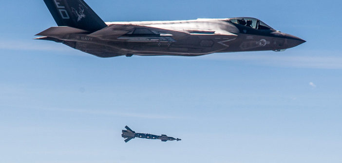 F-35
