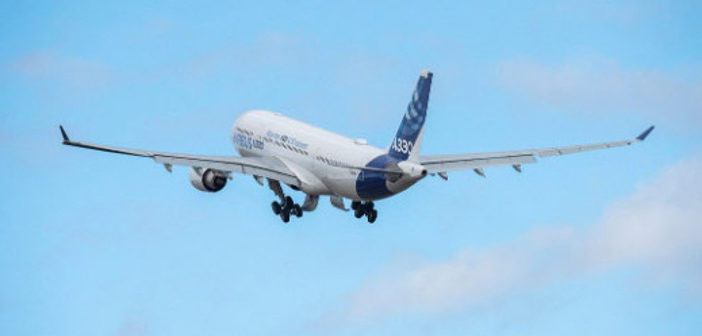 Airbus HBC