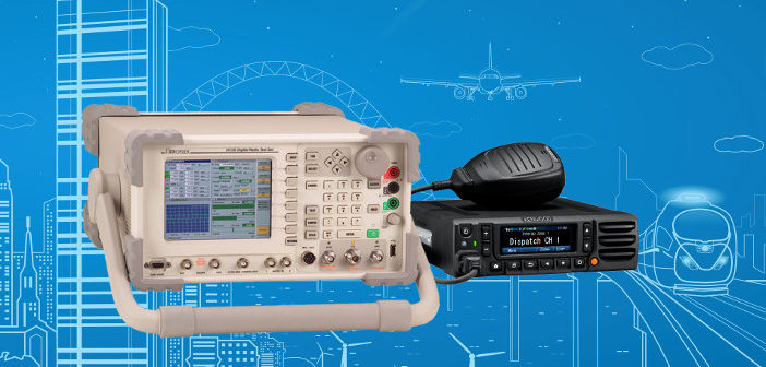 Cobham equipment