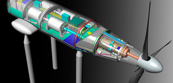 test rotor