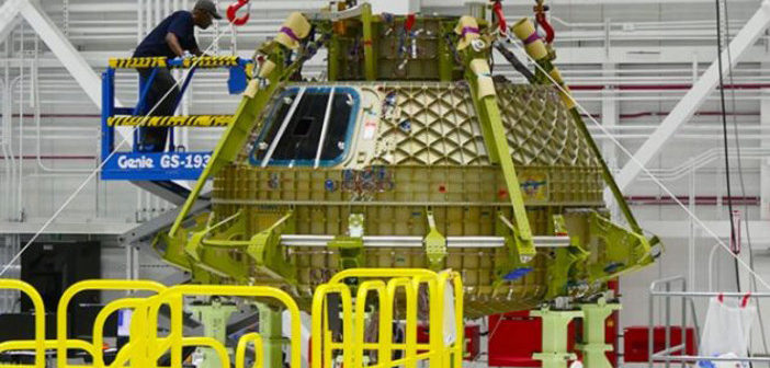 Starliner