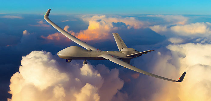Sakor Technologies recently provided a dynamometer test system to General Atomics Aeronautical Systems for use in testing starters/alternators for military RPA of the Predator class and larger