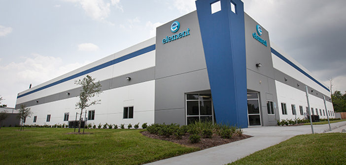 Houston IHI