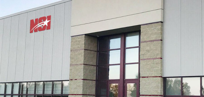 North Star office