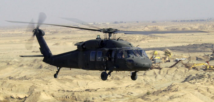 Blackhawk