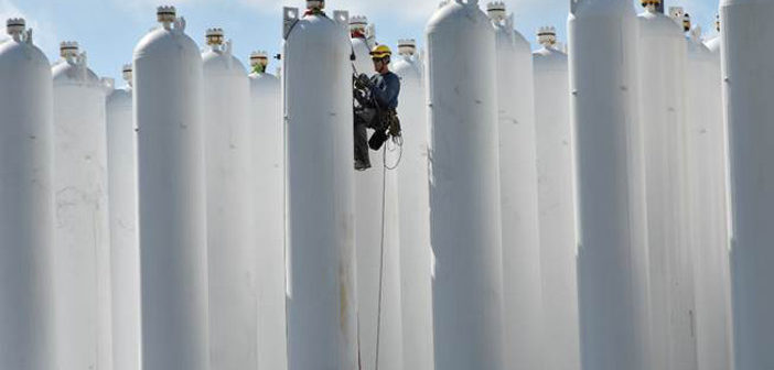 acoustic emissions research