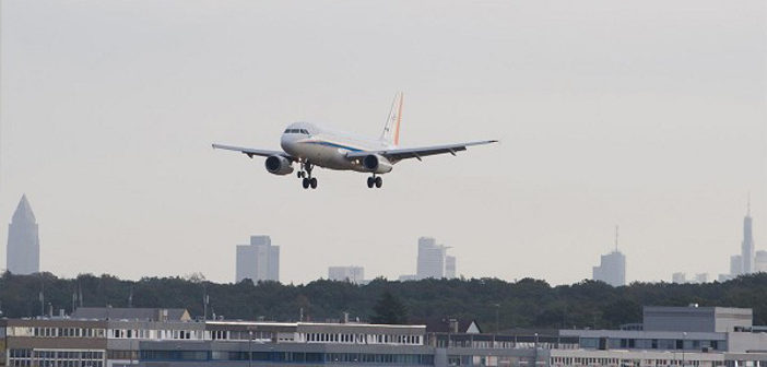 DLR noise research