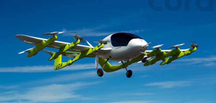 Cora's Kittyhawk
