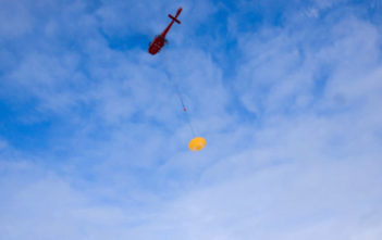 drop test