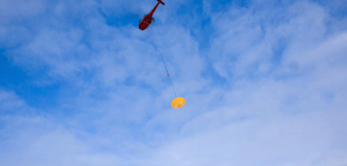 drop test