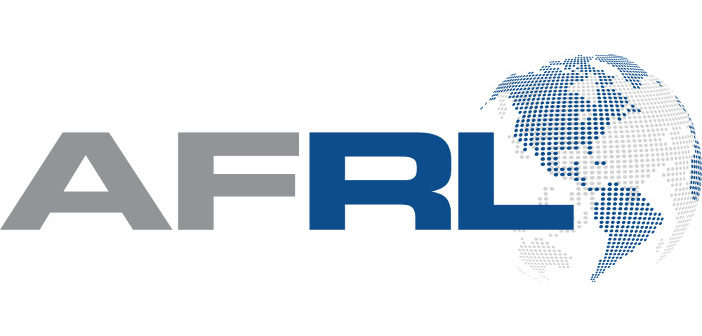 Air Force research logo