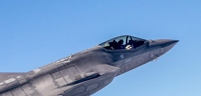 f-35A