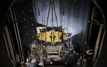 James Webb telescope