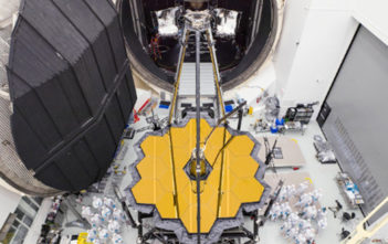 James Webb telescope