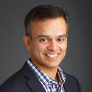 Naresh Shah