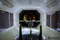 I.N.C.A.S. – NATIONAL INSTITUTE FOR AEROSPACE RESEARCH “ELIE CARAFOLI”