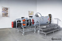 I.N.C.A.S. – NATIONAL INSTITUTE FOR AEROSPACE RESEARCH “ELIE CARAFOLI”