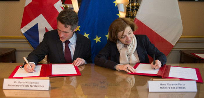 signing ceremony