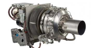 Auxiliary Power Unit