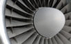 Jet-engine closeup