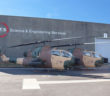 Helicopters