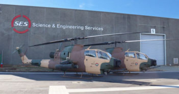 Helicopters