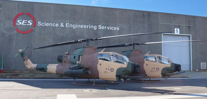 Helicopters