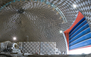 Aero Acoustic lab