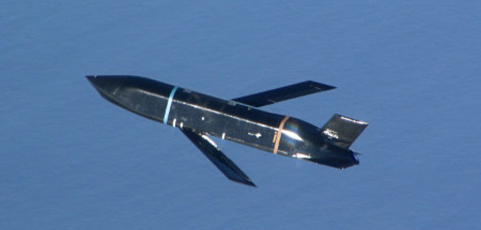 missile