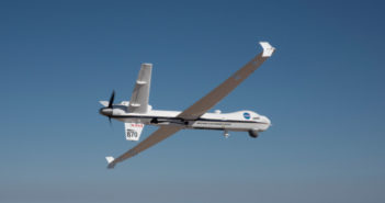 Ikhana drone