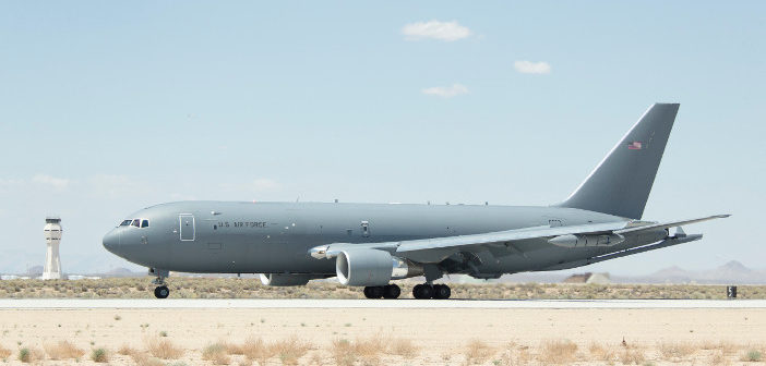 Pegasus KC-46