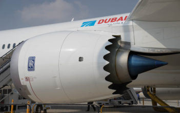 Trent 1000