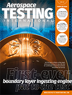 Aerospace Testing International