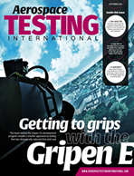 Aerospace Testing International
