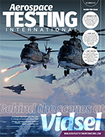 Aerospace Testing International