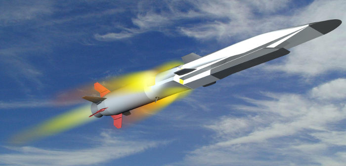 Waverider