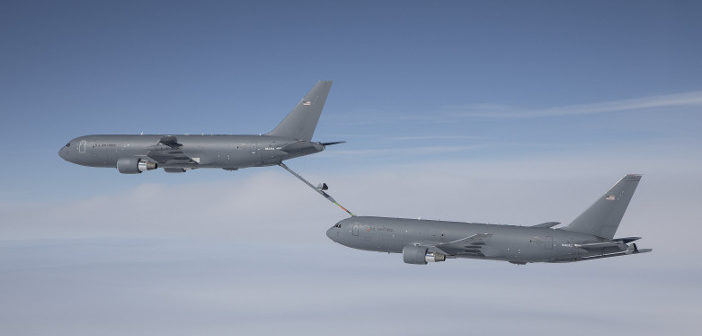 KC-46