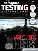 Aerospace Testing International