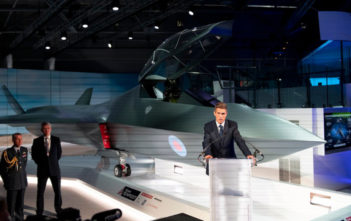 Tempest jet