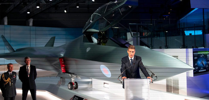 Tempest jet