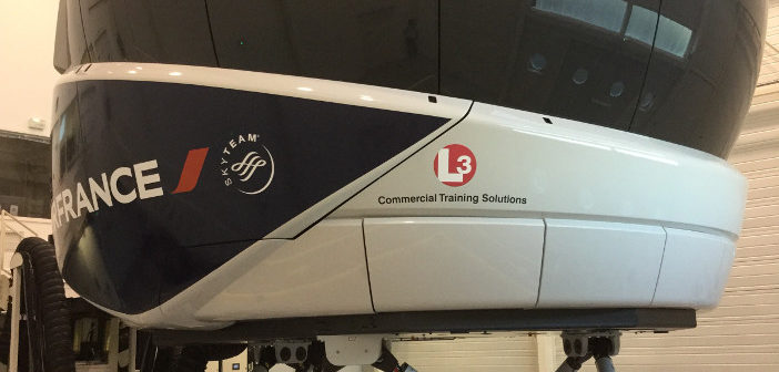 An L3 simulator