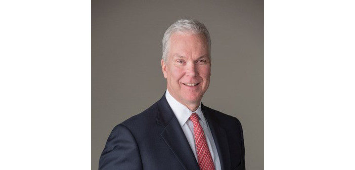 Boeing Brendan Curran
