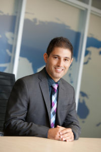Joe Hajjar