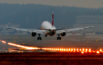 aircraft landing