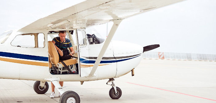Cessna 172