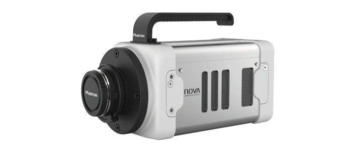 Fastcam Nova