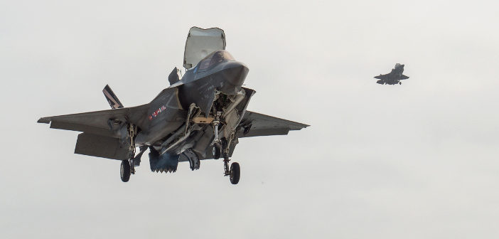 F-35