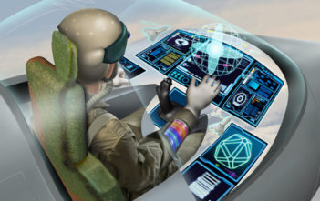 Cockpit