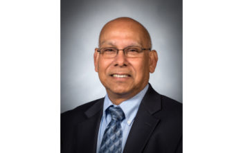 Ajay Misra, deputy director, research and engineering directorate NASA Glenn Research Center